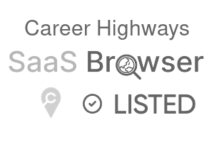 Career Highways - SaaS Browser Verified Badge