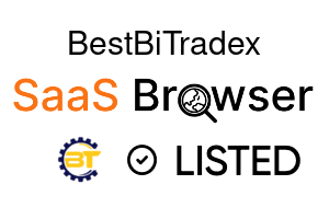 BestBiTradex - SaaS Browser Verified Badge