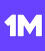 1MAX EXCHANGE Logo