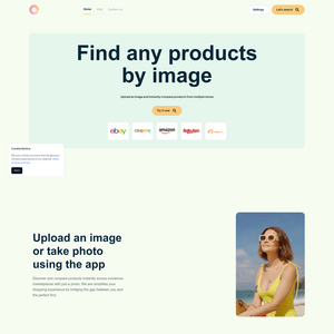 Lets search Screenshot