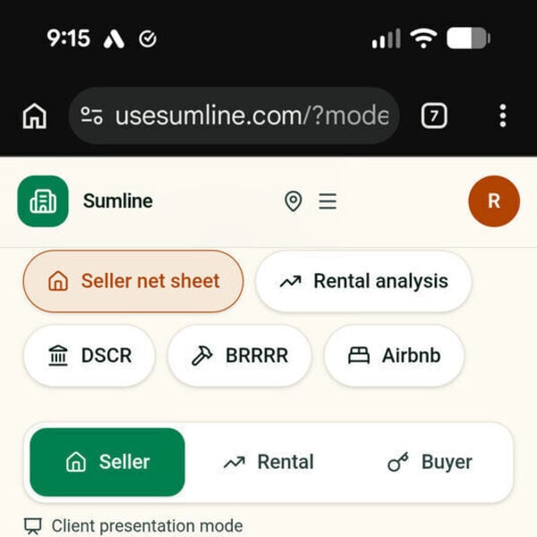 Sumline Screenshot 2
