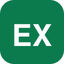 Exness Logo