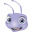 Ant Text Icon