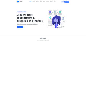 Care Guide Screenshot