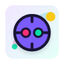 TargetPlay Logo
