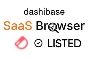 dashibase - SaaS Browser Verified Badge