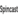Spincast Logo