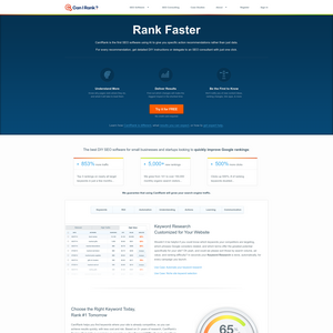 CanIRank Screenshot