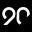 Ninety Logo