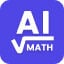 Math Solver Icon