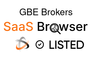 GBE Brokers - SaaS Browser Verified Badge