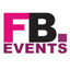 FringeBacker Events Logo