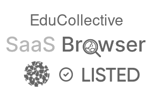 EduCollective - SaaS Browser Verified Badge