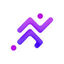 StrideIQ Logo
