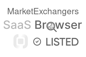 MarketExchangers - SaaS Browser Verified Badge