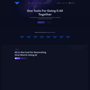 WriteRap Screenshot