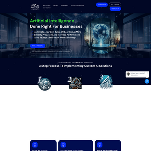 Fit Leads Pro Screenshot