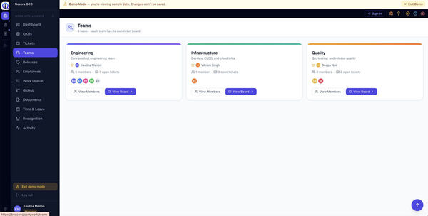 BeaconQ Screenshot 8