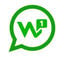 w1Chat Logo