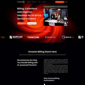 CycloneRCM Screenshot