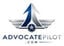 AdvocatePilot Logo