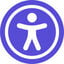 Accessibly Logo