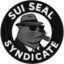 Sui Seal Syndicate Logo