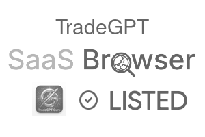 TradeGPT - SaaS Browser Verified Badge