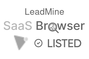 LeadMine - SaaS Browser Verified Badge
