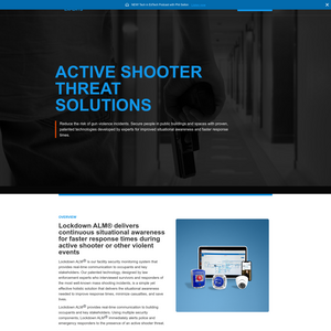 Lockdown Experts Screenshot