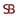 Sugarbook Logo