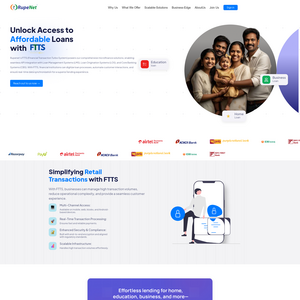 Rupenet Screenshot