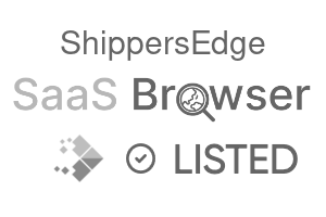 ShippersEdge - SaaS Browser Verified Badge