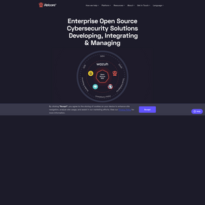 atricore Screenshot
