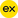 Exness Trade Logo