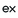 Exness Logo
