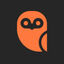 Owl Link Icon