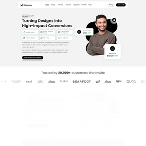 Markloops Screenshot