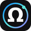 AΩGO Icon