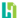 HireTale Logo