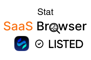 Stat - SaaS Browser Verified Badge