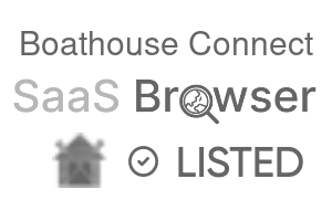 Boathouse Connect - SaaS Browser Verified Badge