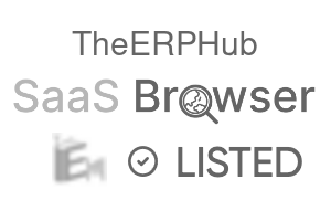TheERPHub - SaaS Browser Verified Badge