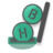 Hooldbudget Logo