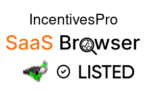 IncentivesPro - SaaS Browser Verified Badge