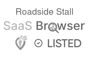 Grey Badge