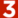 COVER3 Logo