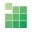 Keywords in Sheets Logo