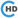CircleHD Logo