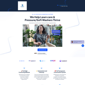 DigiGrowth Labs Screenshot